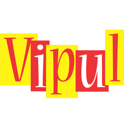 Vipul errors logo