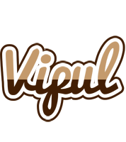 Vipul exclusive logo
