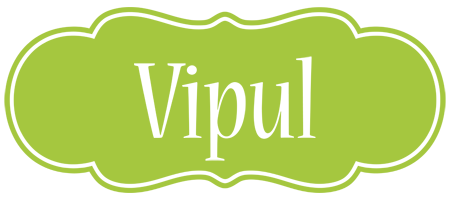 Vipul family logo