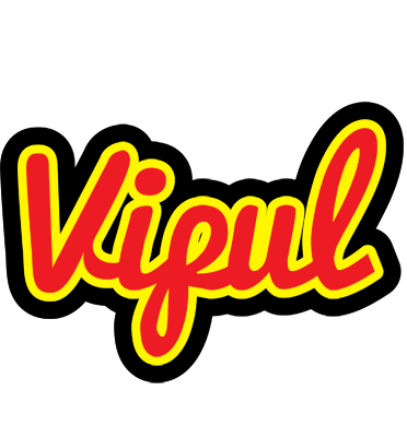 Vipul fireman logo