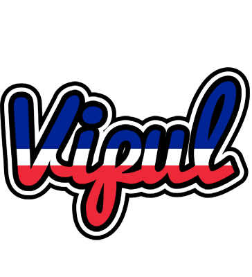 Vipul france logo
