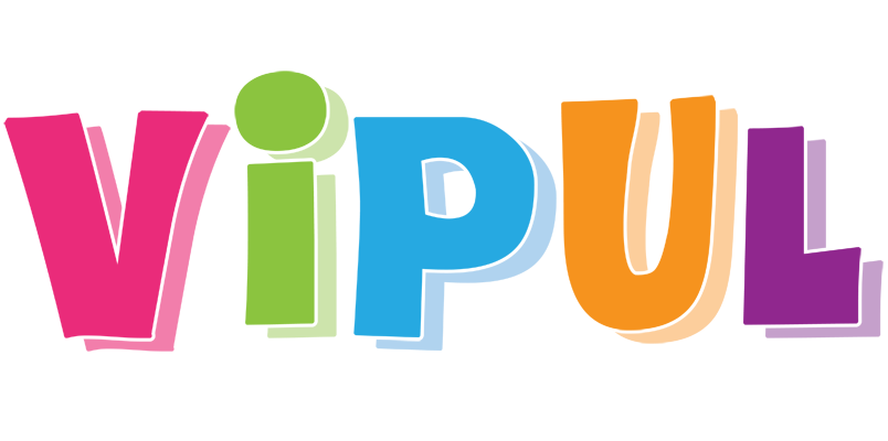 Vipul friday logo