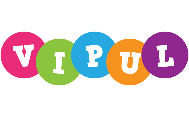 Vipul friends logo