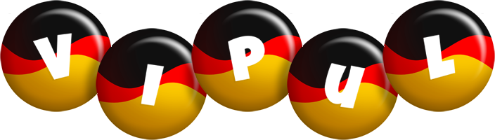 Vipul german logo