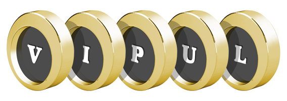 Vipul gold logo