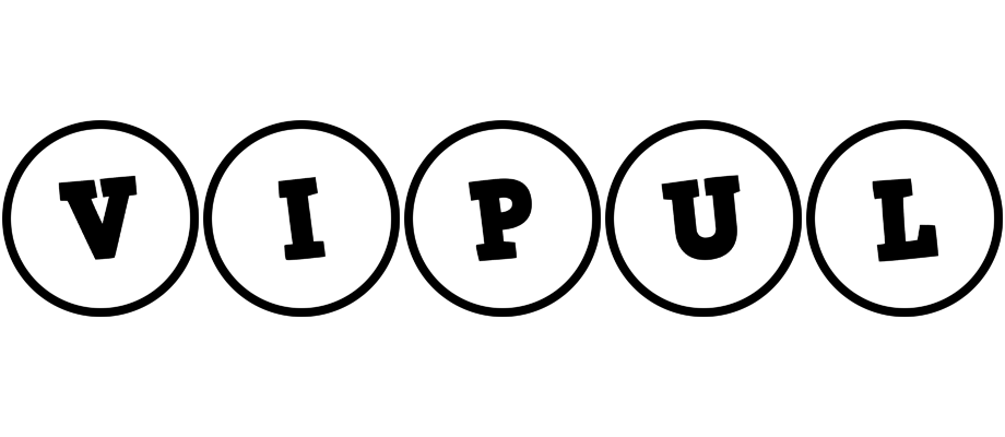 Vipul handy logo