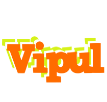Vipul healthy logo