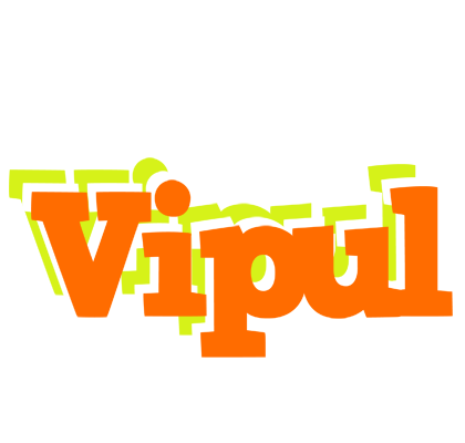 Vipul healthy logo