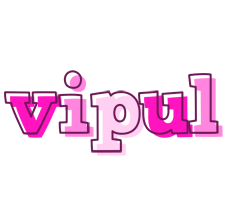 Vipul hello logo