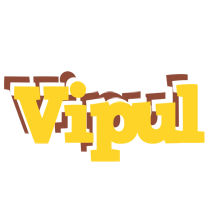 Vipul hotcup logo
