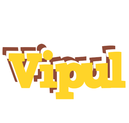 Vipul hotcup logo