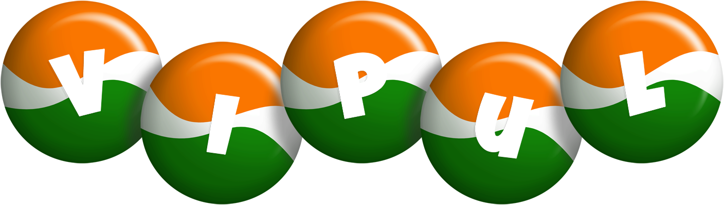 Vipul india logo