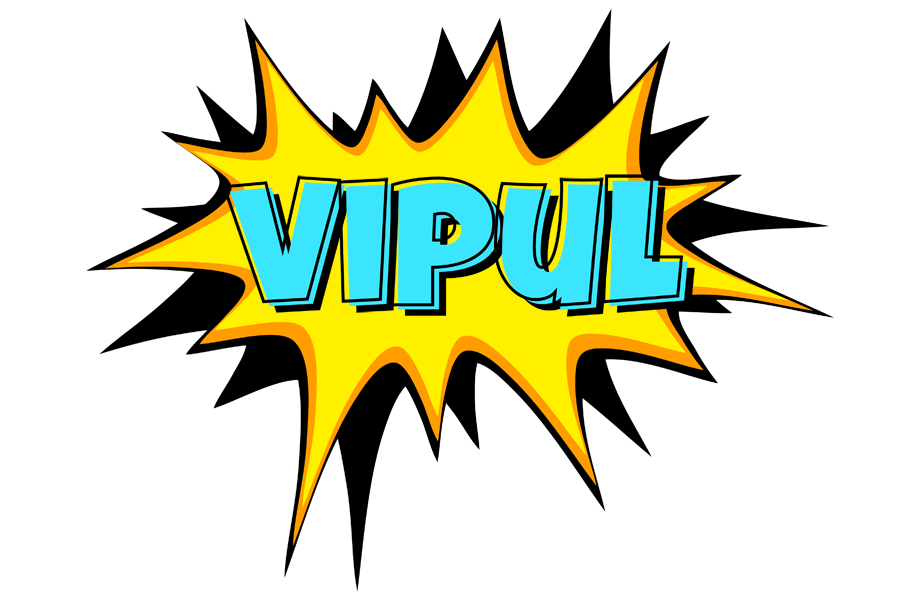 Vipul indycar logo