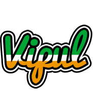 Vipul ireland logo