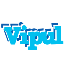 Vipul jacuzzi logo