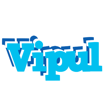 Vipul jacuzzi logo