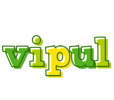 Vipul juice logo