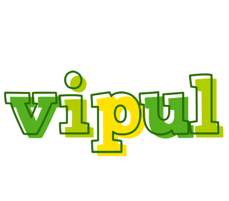 Vipul juice logo
