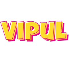 Vipul kaboom logo