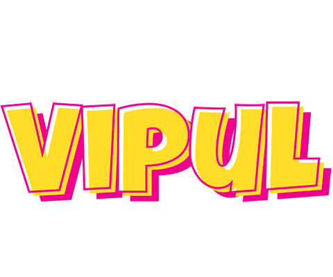 Vipul kaboom logo