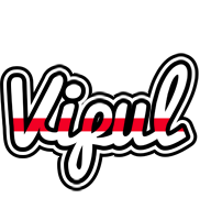 Vipul kingdom logo