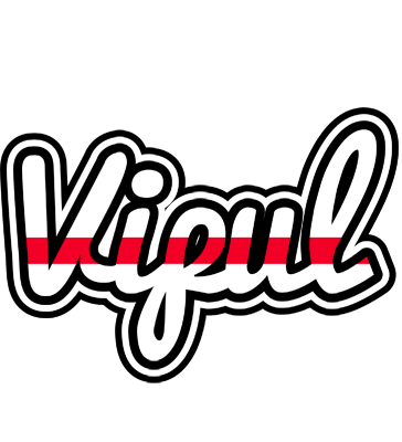 Vipul kingdom logo