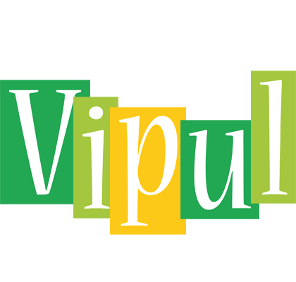 Vipul lemonade logo