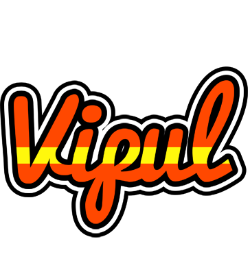 Vipul madrid logo