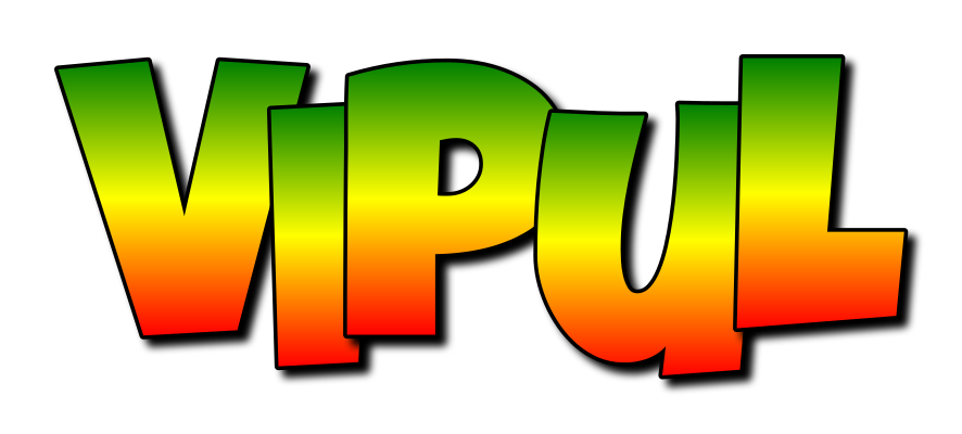 Vipul mango logo