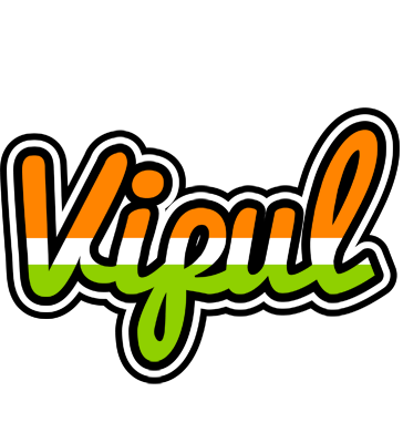 Vipul mumbai logo