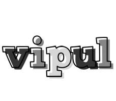 Vipul night logo