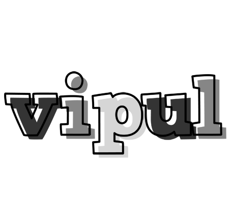 Vipul night logo