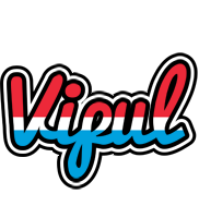 Vipul norway logo