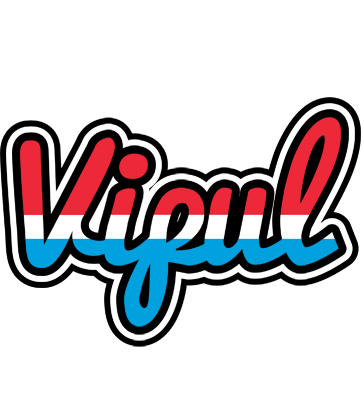 Vipul norway logo