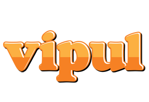 Vipul orange logo