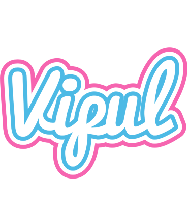 Vipul outdoors logo
