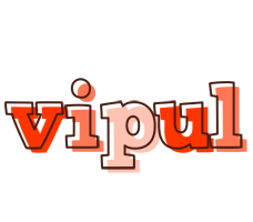 Vipul paint logo