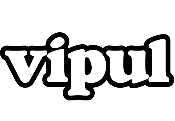 Vipul panda logo