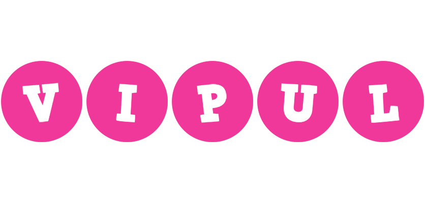 Vipul poker logo