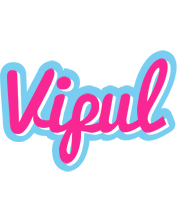 Vipul popstar logo