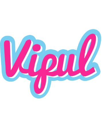 Vipul popstar logo