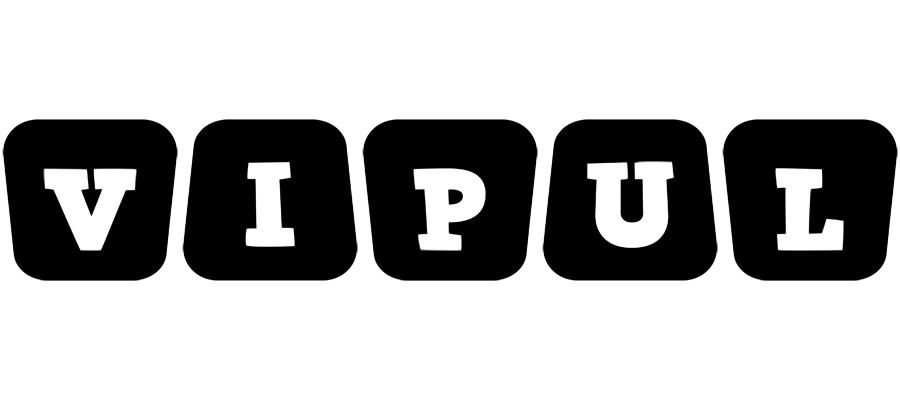 Vipul racing logo