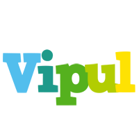 Vipul rainbows logo