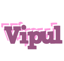 Vipul relaxing logo
