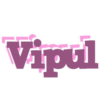 Vipul relaxing logo