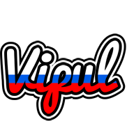 Vipul russia logo