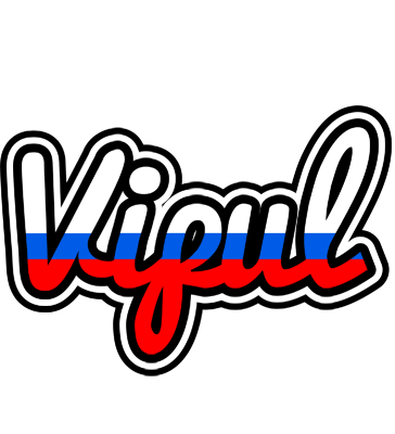 Vipul russia logo