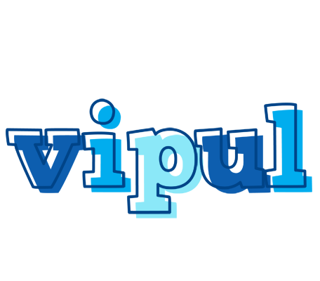 Vipul sailor logo