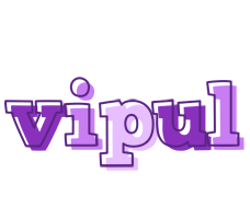 Vipul sensual logo