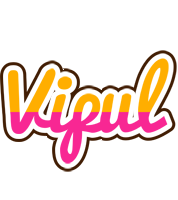 Vipul smoothie logo